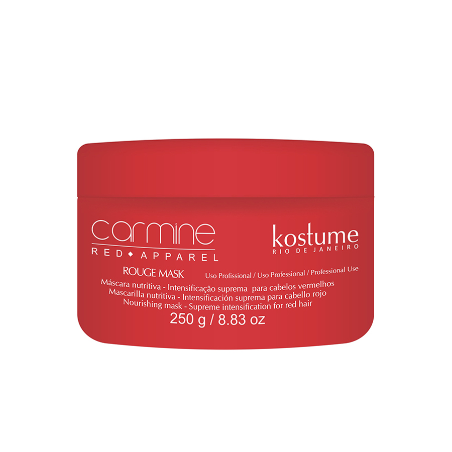 Kostume-carmine-red-apparel-rouge-mask-product-image