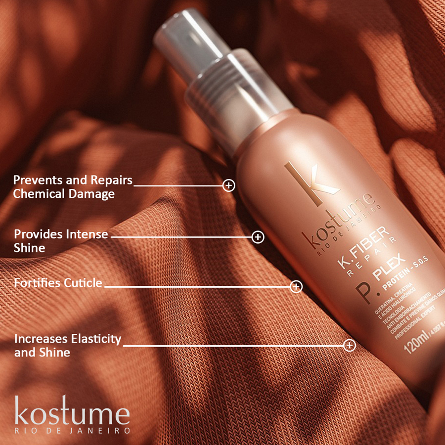 hair repair treatment