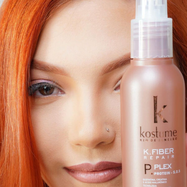 hair repair treatment