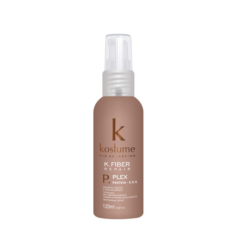 hair repair treatment