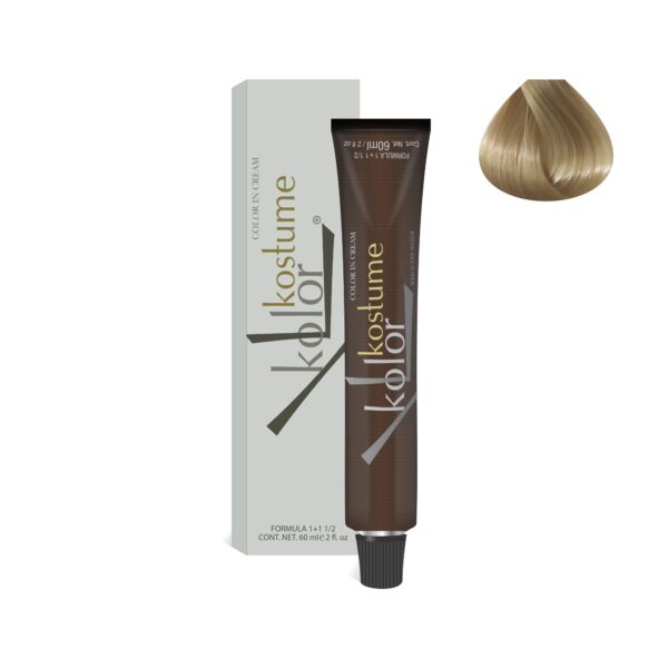 Kostume Kolor 10 - Lightest Blonde Permanent Hair Dye product image