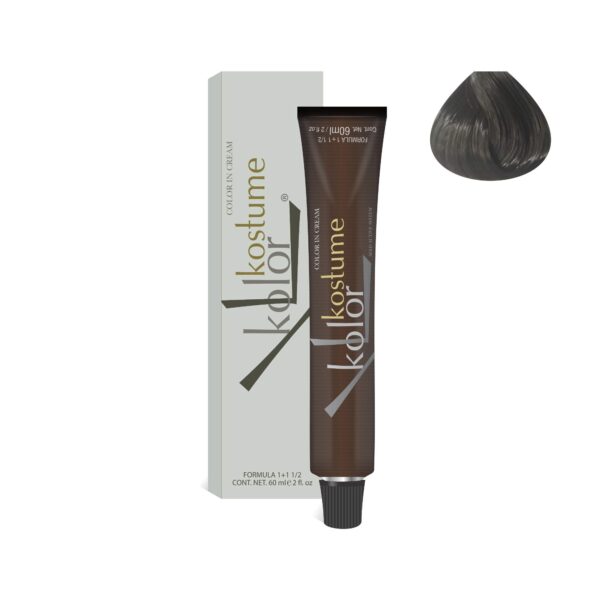 Kostume Kolor 4 Medium Brown Hair Dye product image