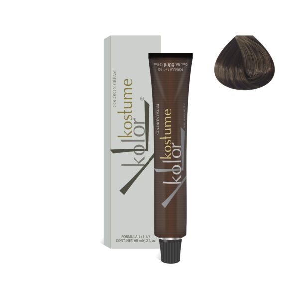 Kostume Kolor 6.0- Dark Blonde Semi-Permanent Hair Color product image