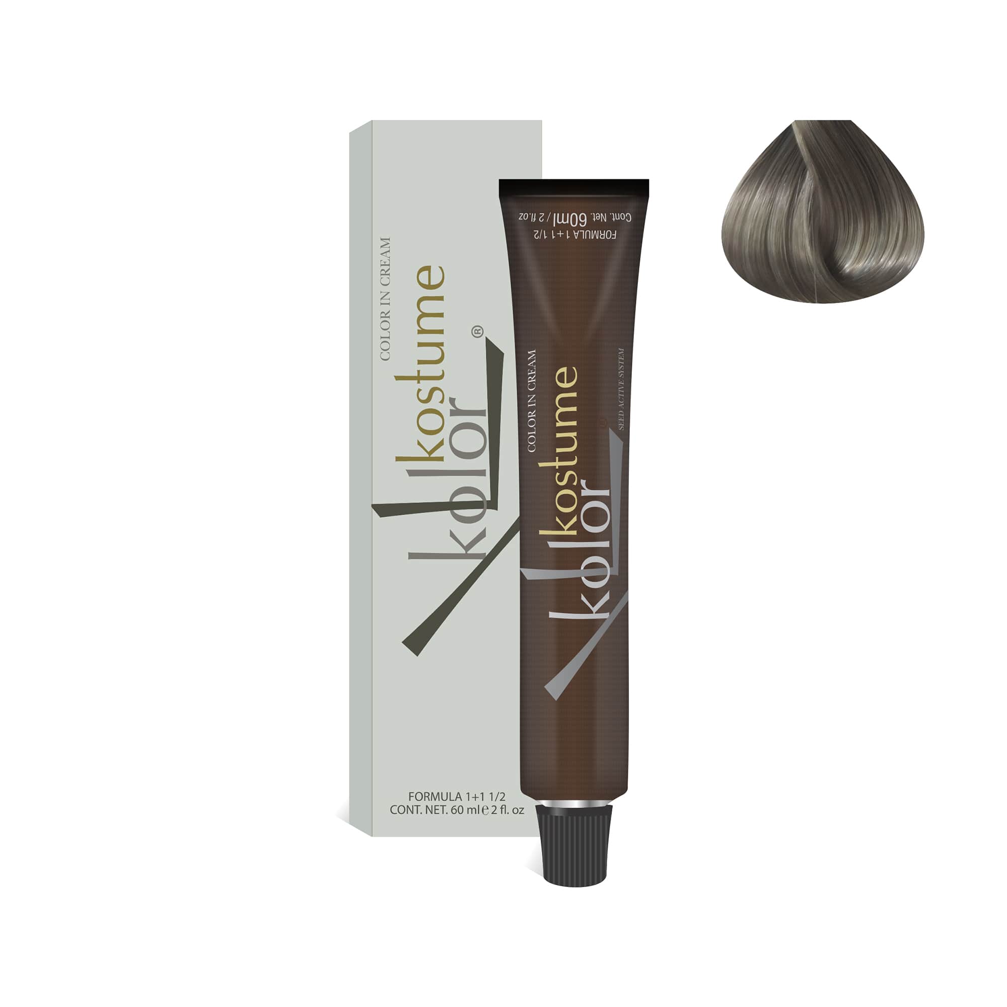 Kostume Kolor - Gray Color Corrector product image