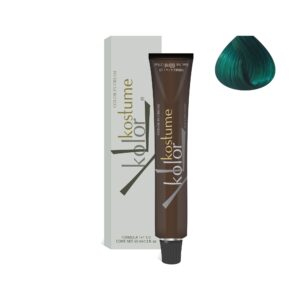 Kostume Kolor – Green Color Corrector
