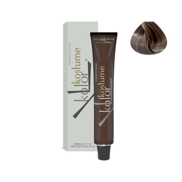 Kostume Kolor 5.3 - Golden Light Brown Permanent Hair Color product image