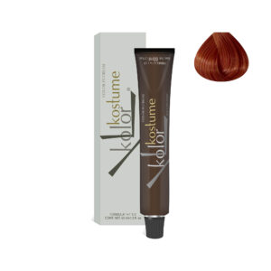 Kostume Kolor 7.52 – Nacre Mahogany Blonde Permanent Hair Dye