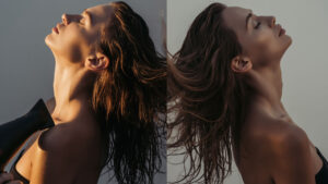 Read more about the article Air-Dry vs. Blow-Dry: Pros, Cons, and When to Do Which