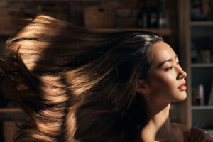 Read more about the article Weekend Refresh: 20-Minute Gloss at Home