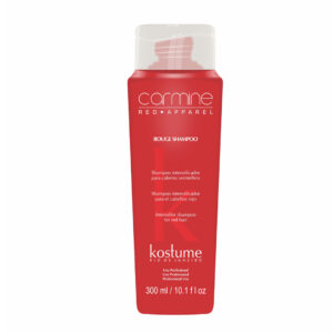 Carmine Red Rouge Shampoo