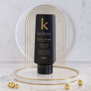 Special Blonde Anti-Yellowing Shampoo