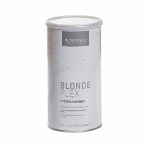 Tec Italy Blonde Plex System Lightener (24 oz)