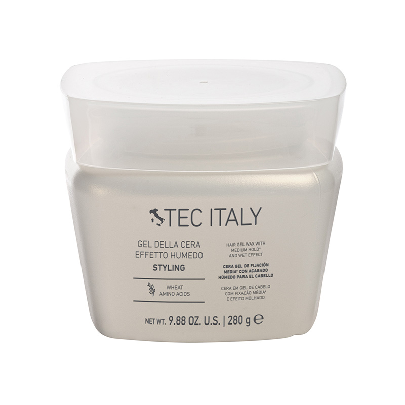 Tec Italy Gel Della Effetto Humedo (9.8 oz)
