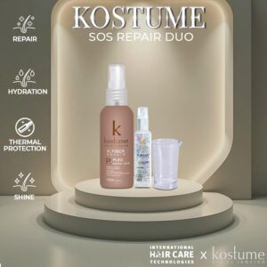 SOS Repair Duo