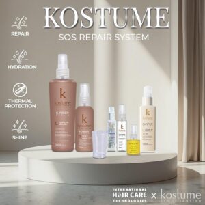 SOS Repair System