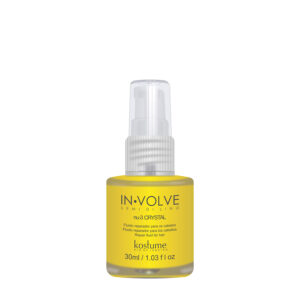In-Volve Semi Di Lino Crystal