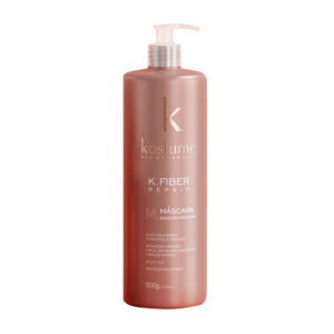 K. Fiber Conditioner Restruturador